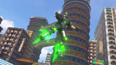 One Piece: World Seeker