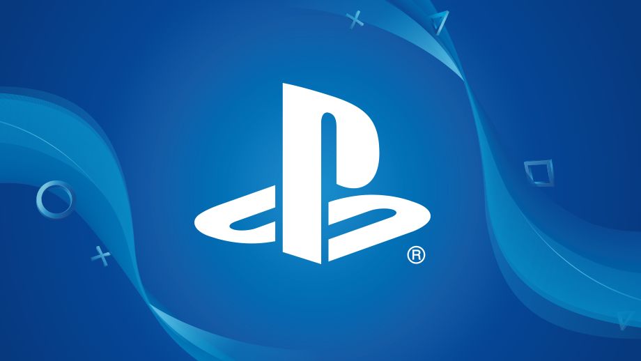 PlayStation Logo, PS4, PS5, Sony