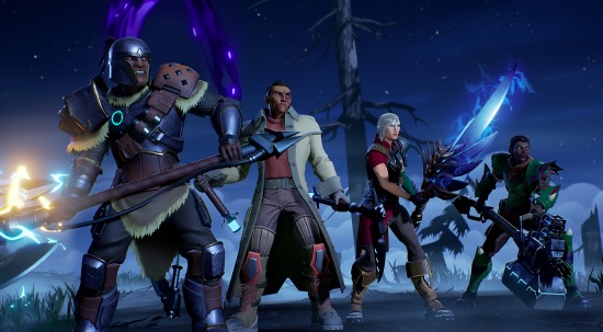 tips and tricks for Dauntless beginners