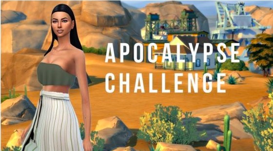 best sims 4 challenges 2022