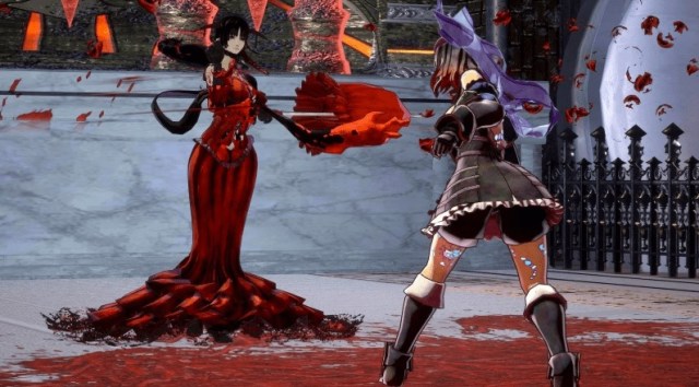 best xbox one games, june 2019, bloodstained