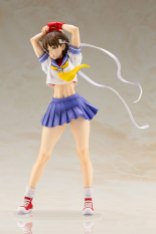 Street Fighter Sakura Figure (5)