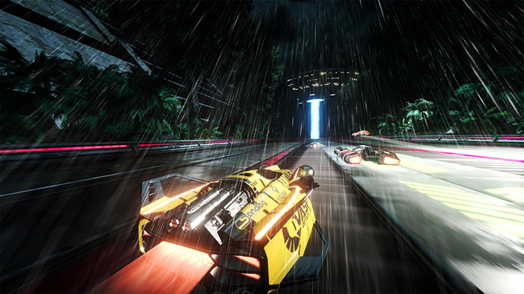 fast rmx, best racing games switch