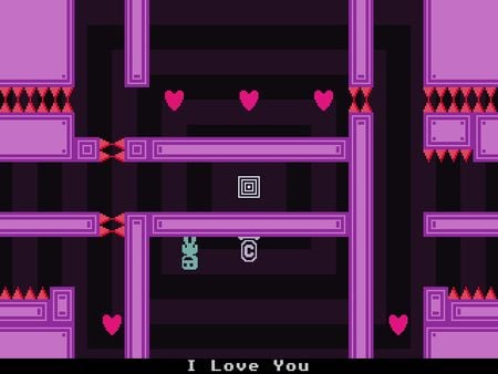 vvvvvv no killing things