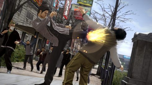 Yakuza 5 (2)