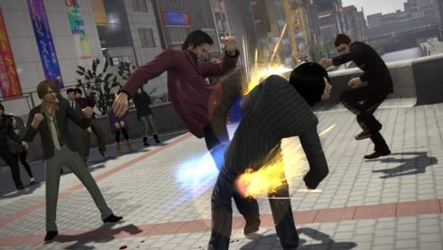 Yakuza 5 (6)