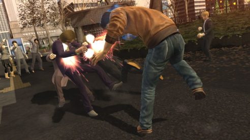 Yakuza 5 (9)