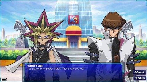 Yu-Gi-Oh (1)