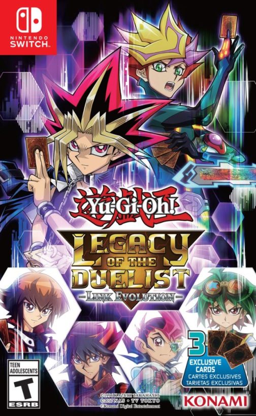 Yu-Gi-Oh (14)