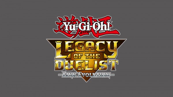 yu-gi-oh, legacy of the duelist- link evolution, konami