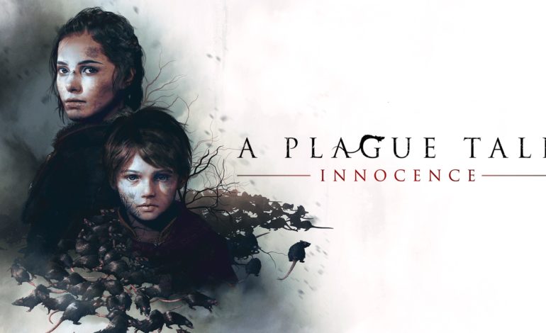 a plague tale innocence, best upcoming xbox one games