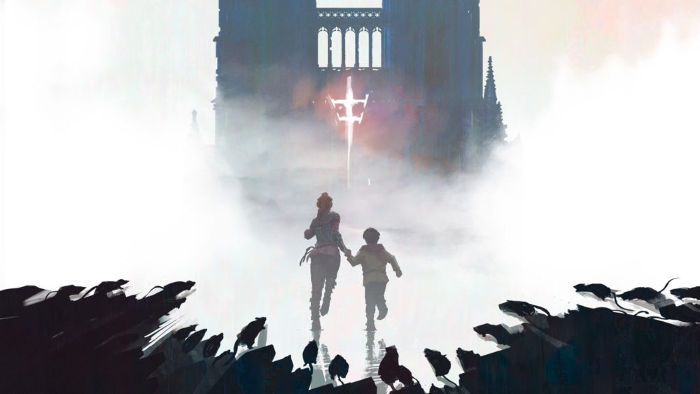 A Plague Tale: Innocence, How to Get The Blacksmith Trophy and Achievement