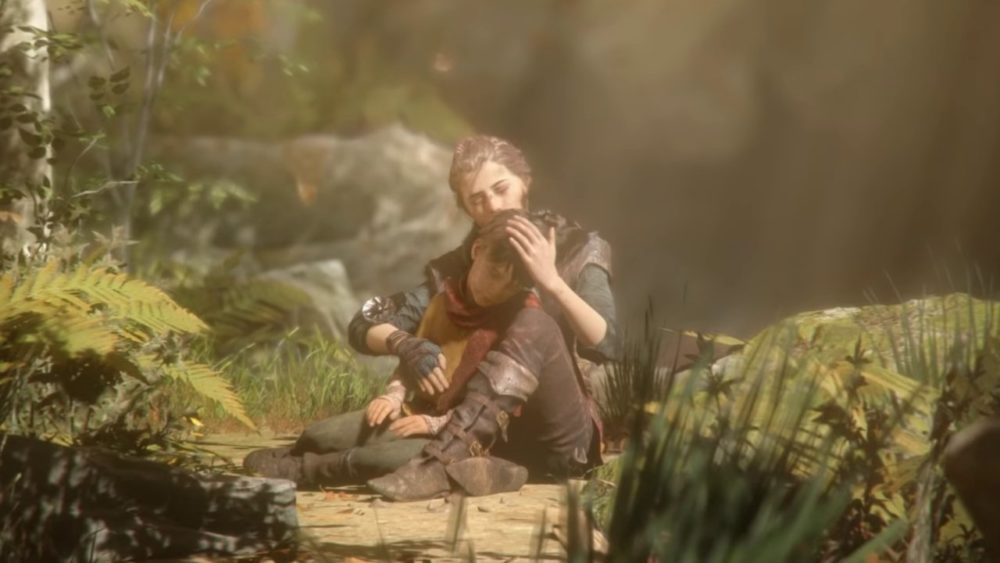 A Plague Tale: Innocence, Review