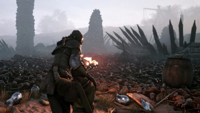 A Plague Tale: Innocence, Review