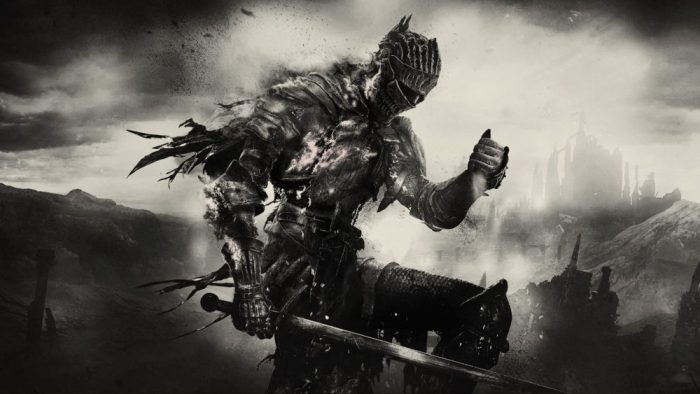 Dark Souls 3, Video Game Stories That Are Super Depressing