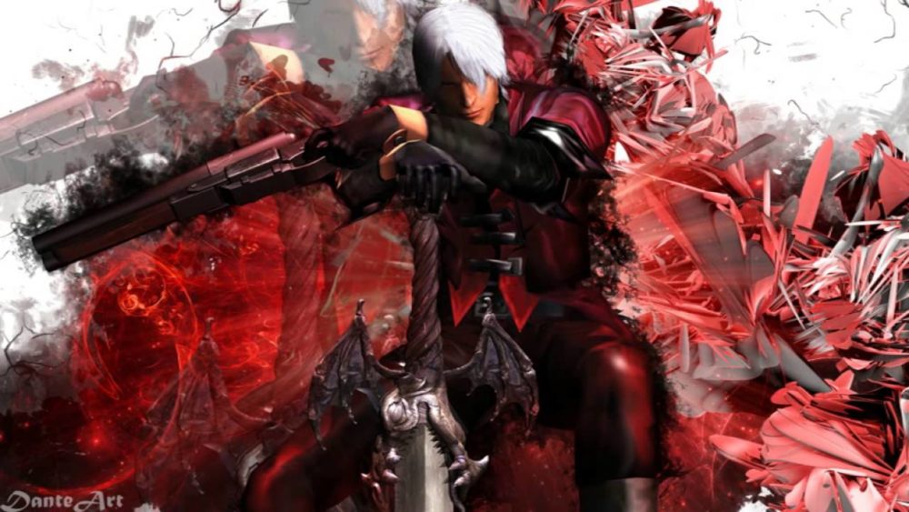 devil may cry, nintendo switch