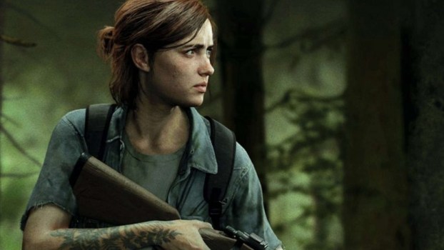 Ellie (The Last of Us)