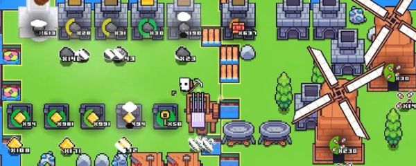 Forager, How to Sell Items and Make Money