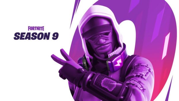 Fortnite Season 9 Tier 100 Skin What It Looks Like And All Unlockable Styles Twinfinite 2013