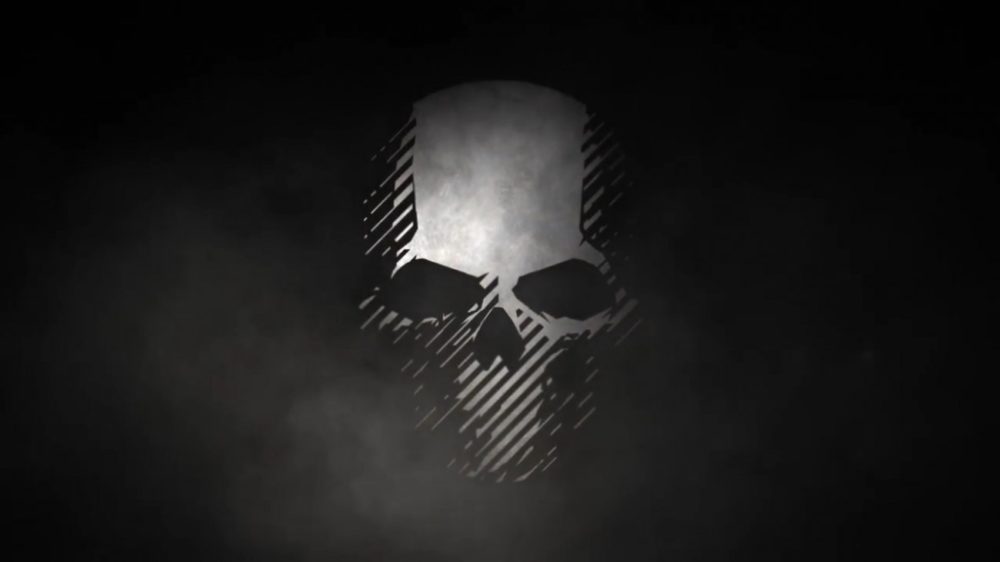 ghost recon, breakpoint, reveal, trailer, ubisoft