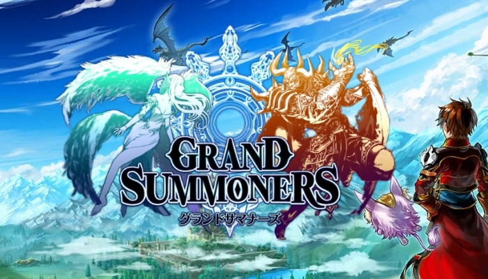 Grand Summoners, Masayuki Yamagishi, Interview