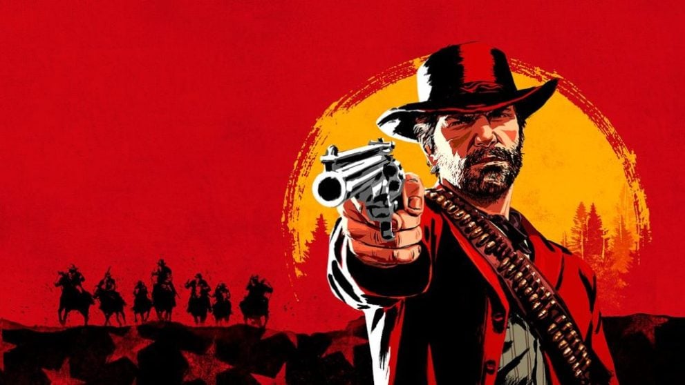 villains takeover, deals, discounts, ps4 games, red dead redemption 2