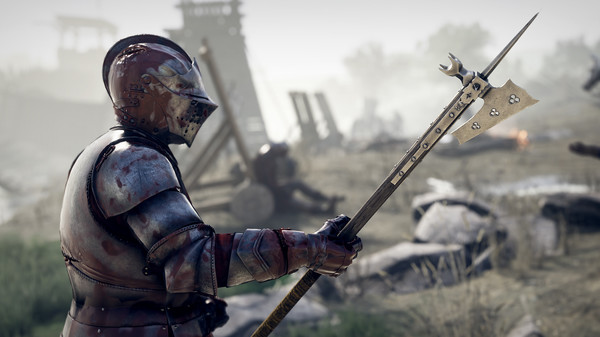 is mordhau coming to ps4