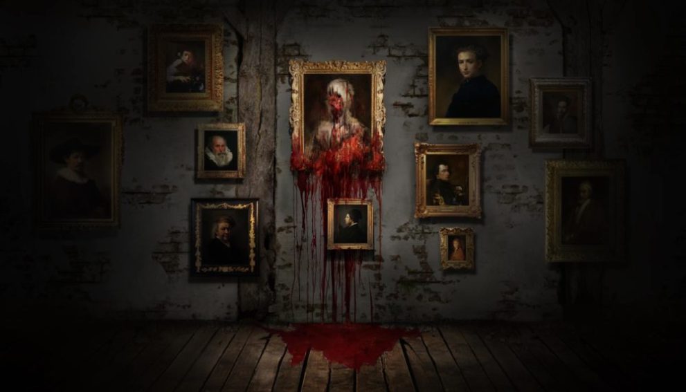 layers of fear: legacy