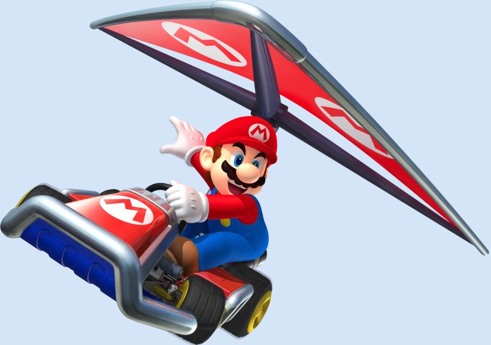 Mario Kart Tour How to Unlock Karts and Gliders Twinfinite
