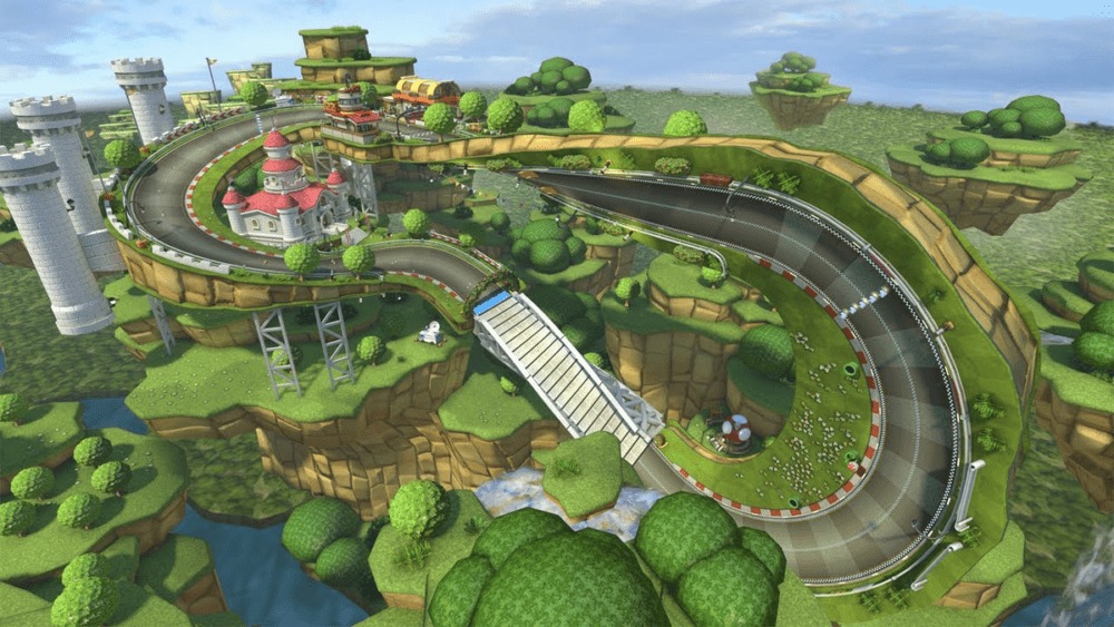 Mario Kart Tour: How to Unlock Tracks - Twinfinite