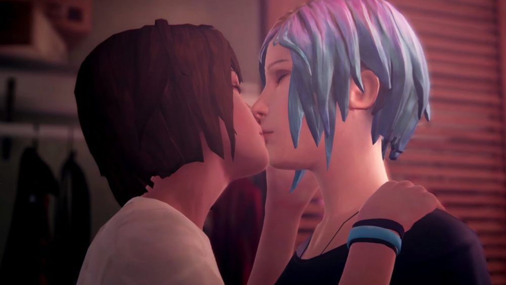 ørn atom gæld 10 Video Games Where You Can Be Gay, Lesbian & Homosexual