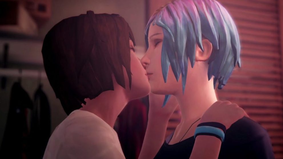 life is strange