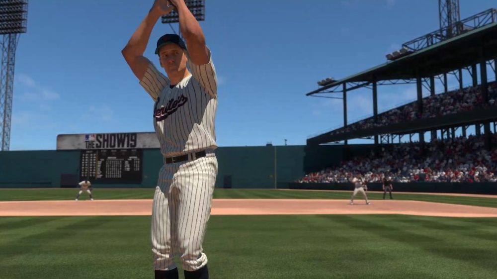 how to add pitches, mlb the show 19