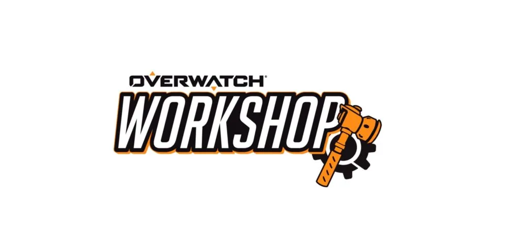 Overwatch Workshop full release
