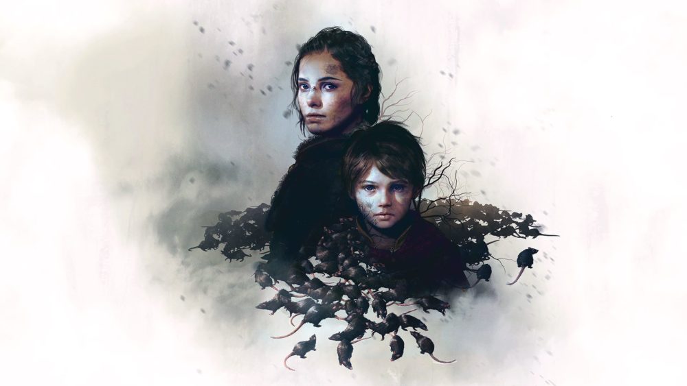 plague tale innocence, upgrade sling