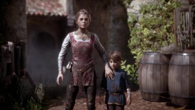 plague tale innocence, how to, upgrade, carrying capacity, carry more