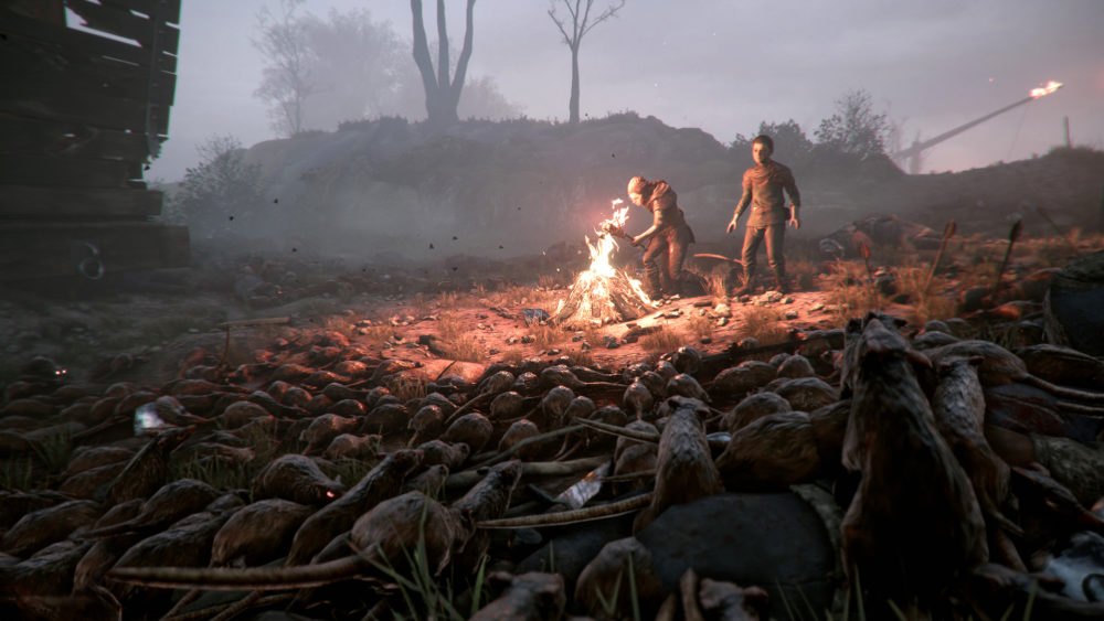 A Plague Tale: Innocence's PC system requirements have been announced - OC3D