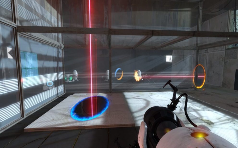 portal 2