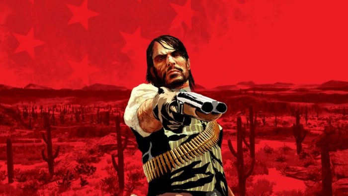 Red Dead Redemption, Video Game Stories That Are Super Depressing