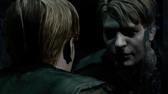 Silent Hill 2, Video Game Stories That Are Super Depressing