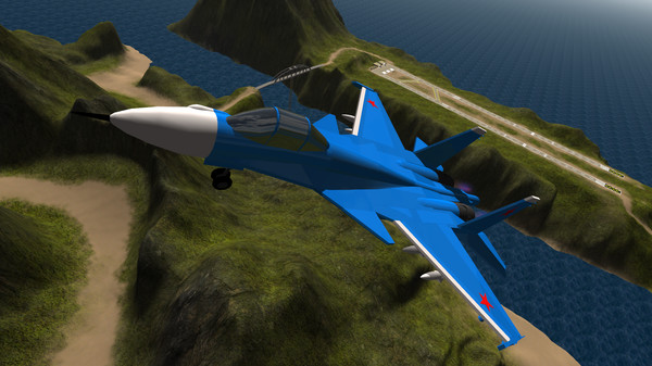 simpleplanes, fight sims