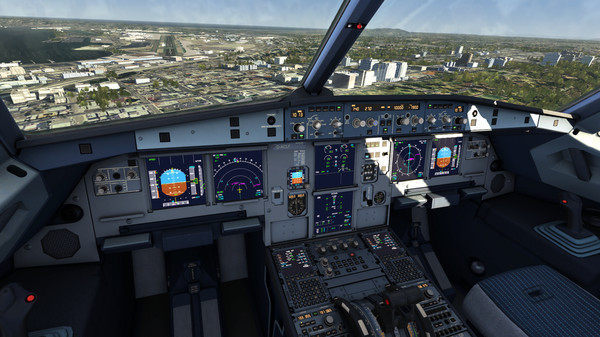 Best flight sims