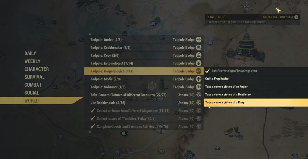 fallout-76-how-to-get-possum-badges-scout-badges-world-badges
