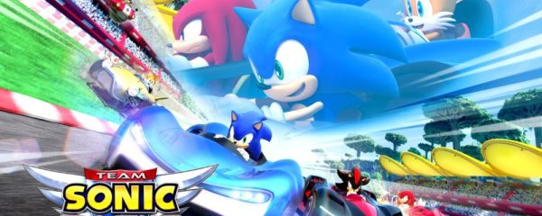 team sonic racing, how to do, tricks, air