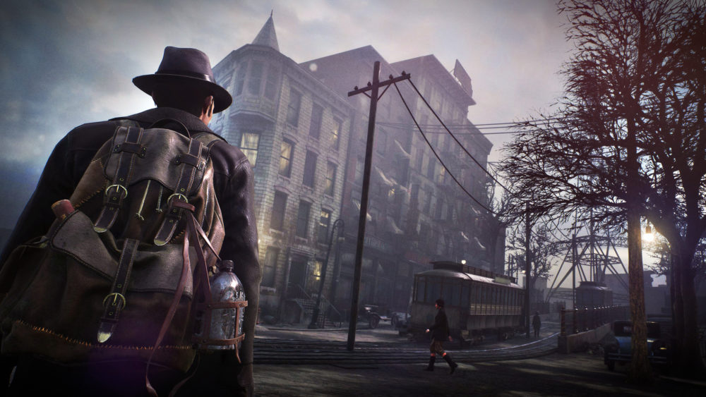 the sinking city, best xbox one games, june 2019
