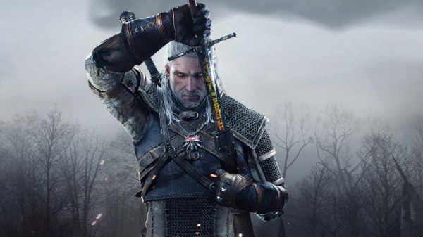 The Witcher 3, Video Game Stories That Are Super Depressing