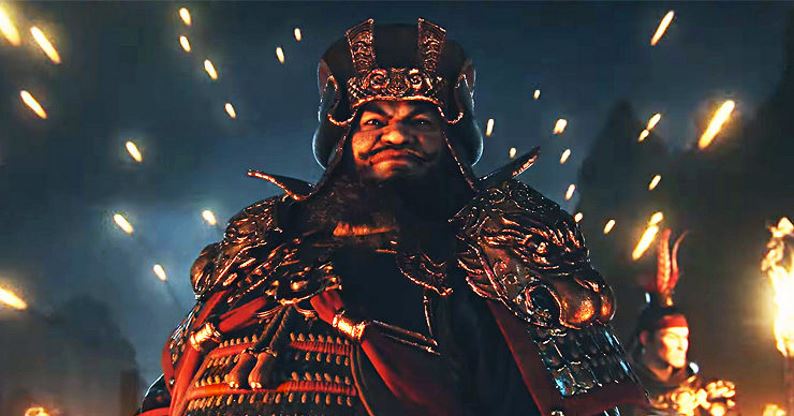 total war three kingdoms, dong zhuo, how to play, unlock