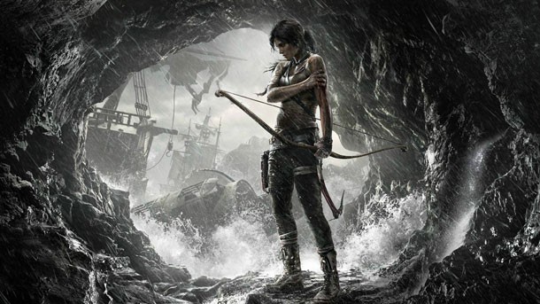 tomb raider 2016