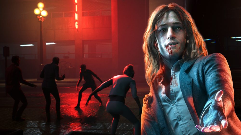 Vampire the Masquerade Bloodlines 2 Brujah Clan Introduced in New Trailer