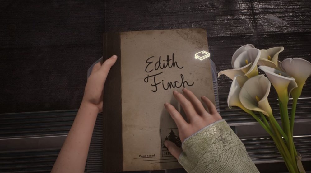 What Remains of Edith Finch, How to Save